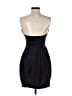 Twenty One Black Cocktail Dress Size S - photo 2