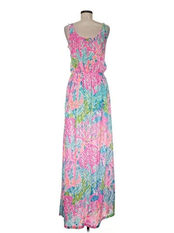 Lilly Pulitzer Casual Dress (view 2)