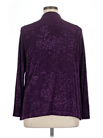 Coldwater Creek Blazer (view 2)