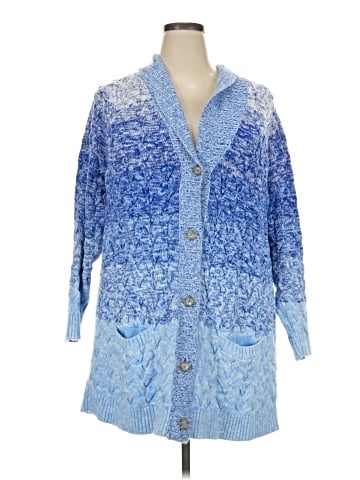 Lands' End Cardigan (view 1)