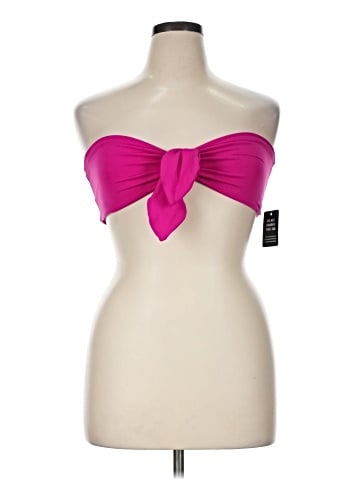 Express Tube Top (view 1)