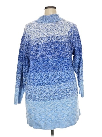Lands' End Cardigan (view 2)