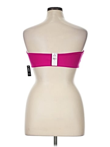 Express Tube Top (view 2)