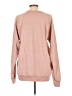 ALTERNATIVE Pink Sweatshirt Size L - photo 2