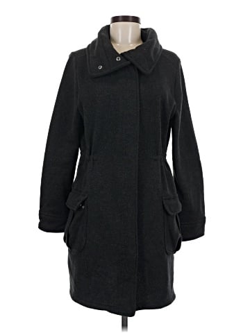 Patagonia Coat (view 1)