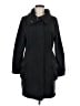 Patagonia 100% Polyester Black Coat Size M - photo 1