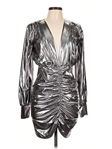 Buddy Love Cocktail Dress (view 1)
