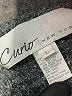 Curio Gray Cardigan Size L - photo 4