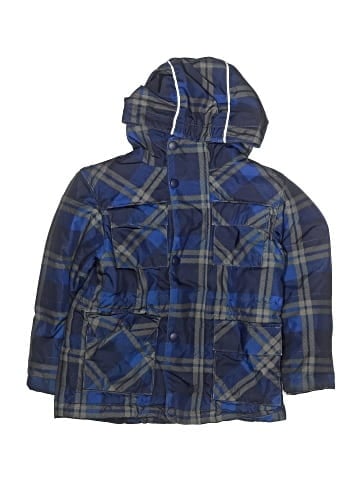 Hanna Andersson Snow Jacket (view 1)
