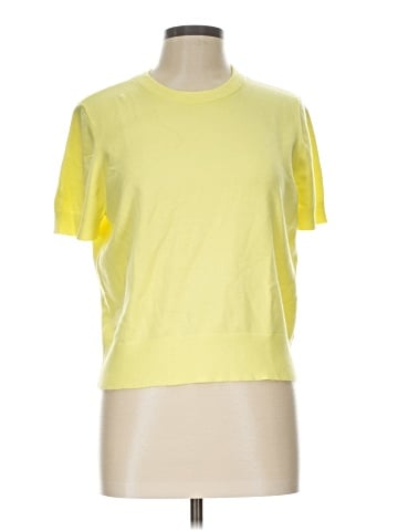 Express Pullover Sweater (view 1)