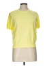 Express Yellow Pullover Sweater Size L - photo 1