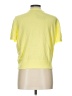Express Yellow Pullover Sweater Size L - photo 2