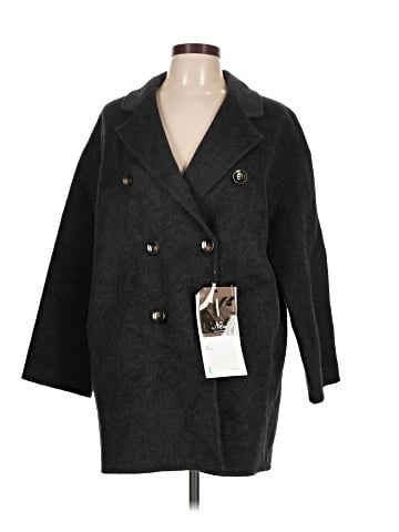 Assorted Brands Wool Coat (view 1)