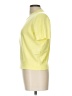 Express Yellow Pullover Sweater Size L - photo 5