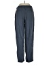 Athleta Blue Casual Pants Size 10 (tall) - photo 2