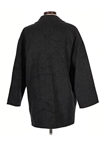 Assorted Brands Wool Coat (view 2)