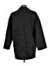 Assorted Brands Black Wool Coat Size L - photo 2