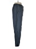 Athleta Blue Casual Pants Size 10 (tall) - photo 4