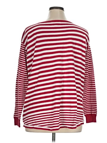 Kim Rogers Pullover Sweater (view 2)