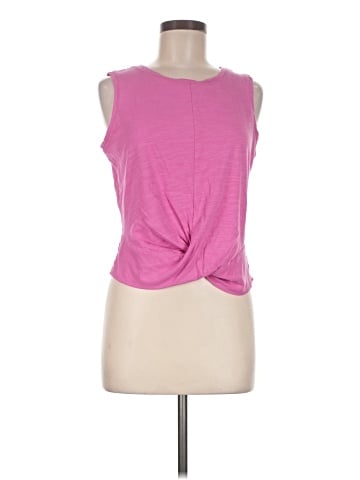 Sanctuary Sleeveless Top (view 1)