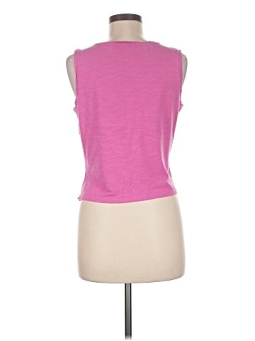 Sanctuary Sleeveless Top (view 2)
