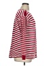 Kim Rogers Stripes Red Pullover Sweater Size XL - photo 4