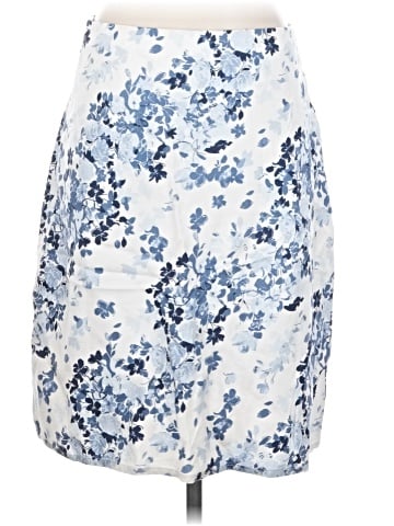 Anthropologie Casual Skirt (view 2)