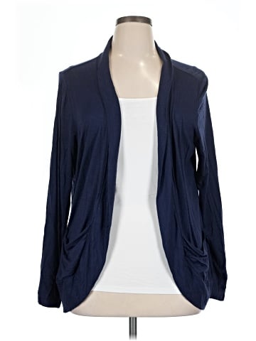 Coldwater Creek Cardigan (view 1)
