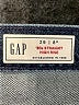 Gap Blue Jeans Size 8R - photo 7