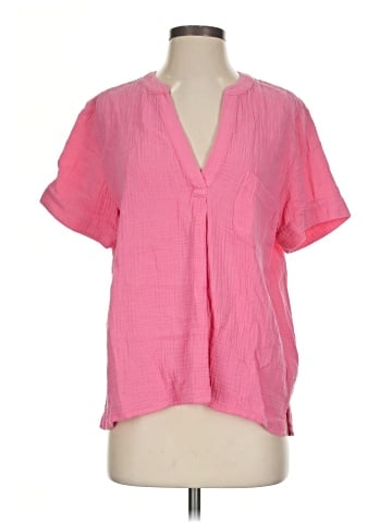 J.Crew Short Sleeve T-Shirt (view 1)