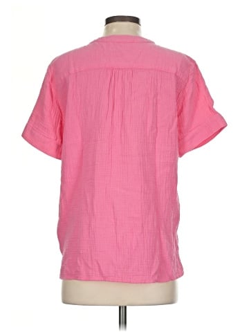 J.Crew Short Sleeve T-Shirt (view 2)