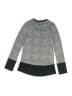 Under Armour Gray Long Sleeve Top Size XS (youth) - photo 2
