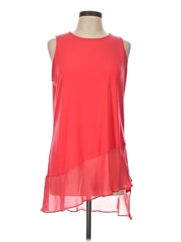 Worthington Sleeveless Top (view 1)