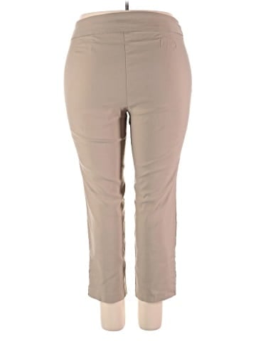 Roz & Ali Active Pants (view 2)