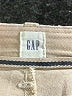 Gap Tan Khakis Size 8 - photo 7