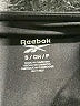 Reebok Black Active Pants Size S - photo 7