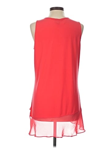 Worthington Sleeveless Top (view 2)