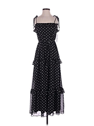 Julia Jordan Casual Dress (view 1)