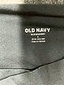 Old Navy Solid Black Active Pants Size L - photo 7