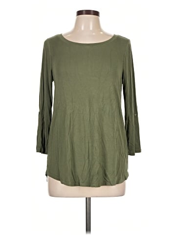Cupio 3/4 Sleeve T-Shirt (view 1)