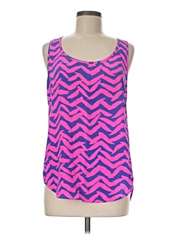 Lilly Pulitzer Sleeveless Top (view 1)