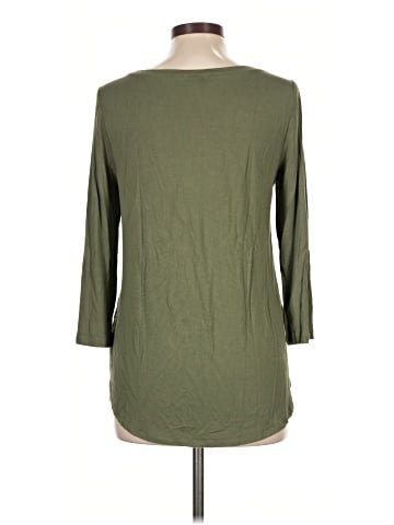 Cupio 3/4 Sleeve T-Shirt (view 2)