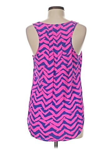 Lilly Pulitzer Sleeveless Top (view 2)