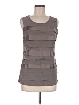 Ann Taylor Sleeveless Blouse