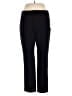 MICHAEL Michael Kors Black Active Pants Size 14 - photo 1