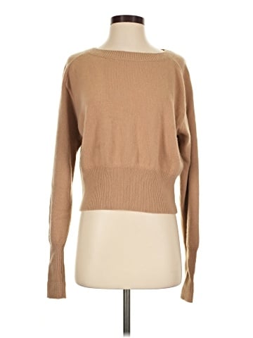 Theory Pullover Sweater (view 1)