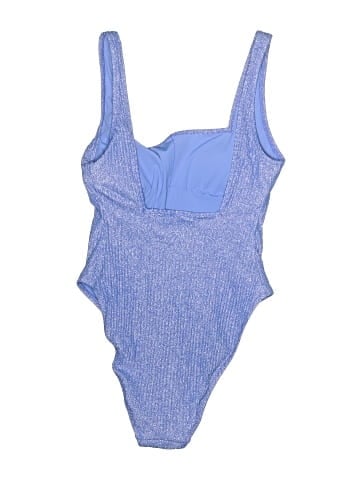 J.Crew One Piece Swimsuit (view 2)