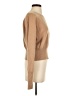 Theory Tan Pullover Sweater Size S - photo 4