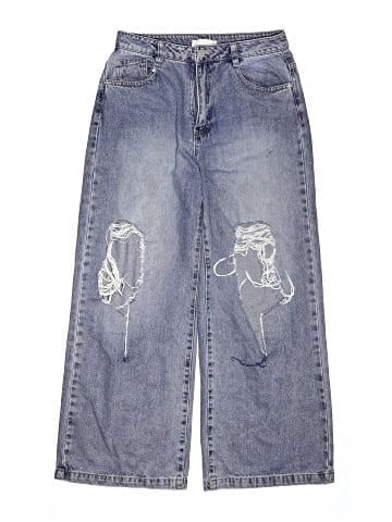 Habitual Girl Jeans (view 1)