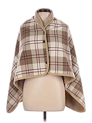 Unbranded Wrap (view 1)
